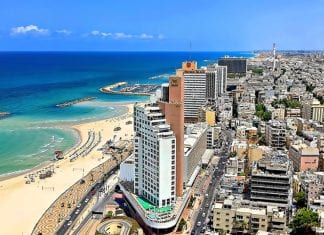Tel Aviv; un plan pour 14 000 logements pour répondre à la hausse de l’immigration