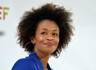 L’écrivaine Rachel Khan a fait son alyah