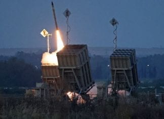 L’une des plus importantes ventes d’armes d’Israël