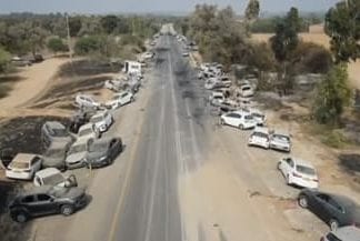 7 octobre: « Ils ne sont pas morts lors d’un échange de tirs »
