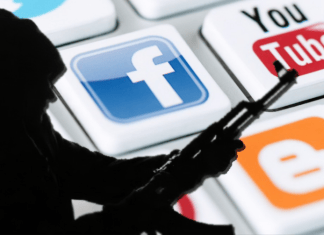 Harcèlement sur les réseaux sociaux : un homme arrêté en Israël