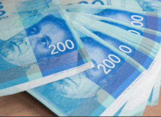 Des jeunes distribuant de faux billets sont recherchés à Ashdod