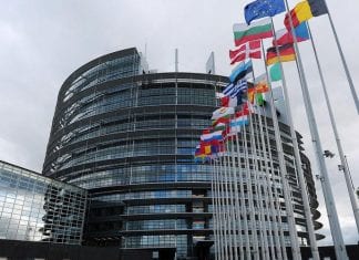Le cynisme spectaculaire de Bruxelles contre Israël
