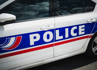 Prof menacée: 6 mois ferme et incarcération