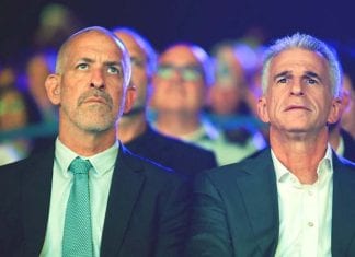 Ronen Bar porte plainte contre Netanyahu