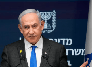 L’agenda de Netanyahu le 7 octobre