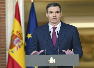 L’Espagne, un des pays les plus anti-israéliens d’Europe