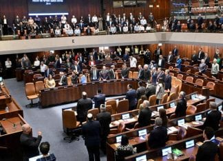 Ce qui inquiète le plus les Israéliens aujourd’hui