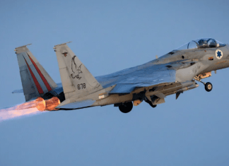 Quel est le protocole israélien en cas d’un avion détourné ?