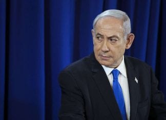 Netanyahu reporte sa visite prévue aux États-Unis