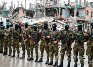 Israël rejette le plan de désarmement du Hamas