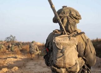 Un soldat israélien inculpé pour espionnage