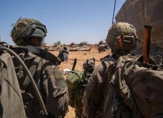 La guerre fait bondir les salaires des militaires