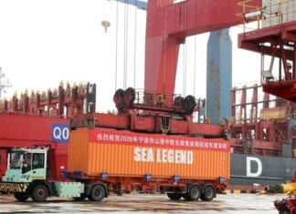 L’Arctique: la Chine à la conquête du sommet du monde