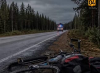 Finlande: un Israélien de 66 ans, parti à vélo, trouve la mort