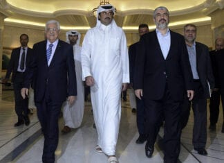L’arme secrète du Hamas pour continuer à régner sur Gaza