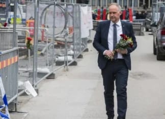 Israël refuse l’entrée aux parlementaires suédois de l’UE