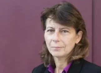 Antisémitisme: la philosophe tire le signal d’alarme