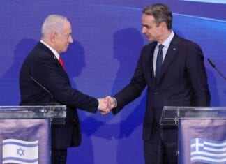 Israël-Grèce: l’alliance qui change la donne en Méditerranée