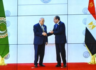 Le dangereux projet d’unité palestinienne de l’Égypte