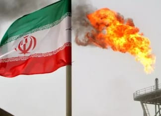 La Chine réduit ses échanges commerciaux avec l’Iran