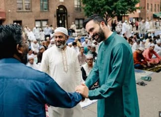 Menace d’arrestation de Netanyahu à New York
