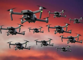 Israël face à la pénurie critique de drones