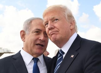 Netanyahu alerte Trump sur les activités nucléaires iraniennes
