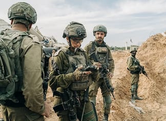 Gaza ; l’état-major ne veut pas d’une reprise des combats