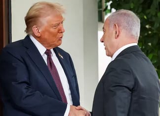 Washington impose-t-il un accord de désarmement