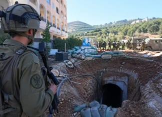 Liban: l’échec des casques bleus de l’ONU face au Hezbollah