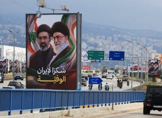 Pression iranienne et dialogues secrets