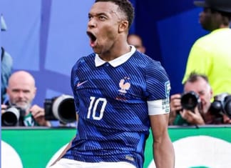 France Paraguay: à la limite du pugilat et l’arbitre hors-jeu