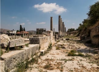 l’UNESCO falsifie l’histoire en effaçant l’histoire biblique