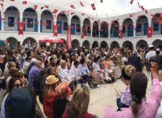 De Carthage à Jérusalem: la communauté juive de Tunis