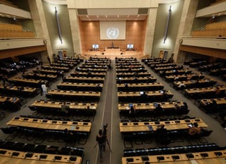 A propos des « experts » des droits de l’homme de l’ONU??