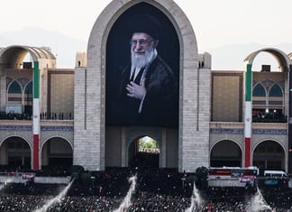 Araqchi, décrit les secondes avant l’assassinat de Khamenei.
