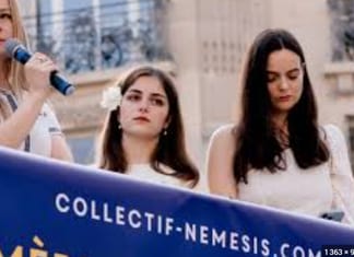 «Maudite Française» menaces de mort sur Yona Faedda