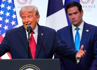 Trump prépare-t-il Marco Rubio à lui succéder ?