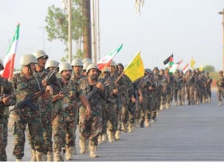 Le Shin Bet et la menace d’invasion à Eilat par les Houthis
