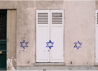 L’antisémitisme n’est plus la question ! c’est les Juifs !