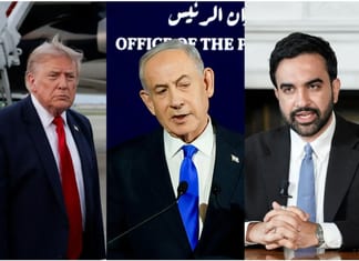 New York paie très cher la haine de Mamdani envers Israël