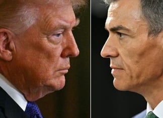 Trump menace le commerce avec l’Espagne