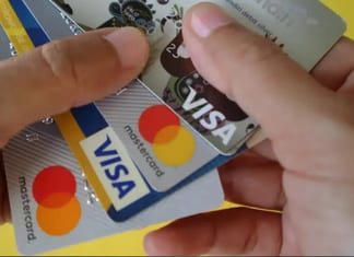 Votre doigt va remplacer le code à 4 chiffres sur les CB