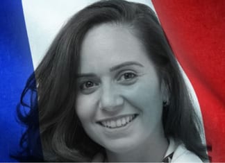 Sarah Knafo : la seule vraie chance de Reconquête