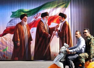 Funérailles d’Ali Khamenei, fin d’une mascarade et du régime