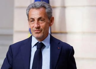 Première victoire de Nicolas Sarkozy à la CEDH