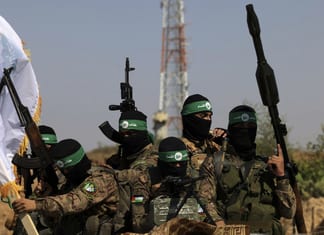 La dernière ruse du Hamas pour conserver les armes?