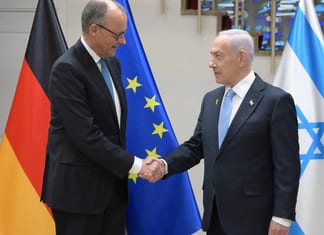 L’Allemagne un exemple de lutte contre l’antisémitisme