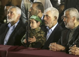 7 octobre: le projet diabolique du Hamas (documents)